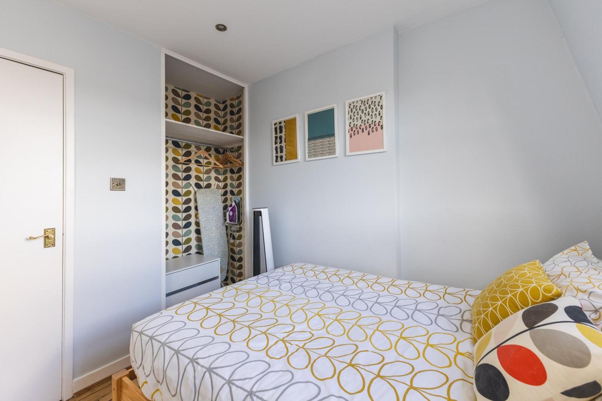 Luxurious 1-Bedroom Apartment In Kensington London Kültér fotó